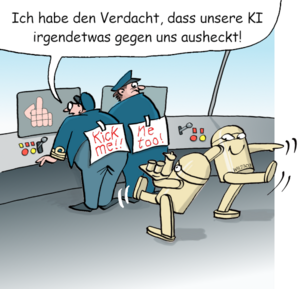 KI-Irrungen