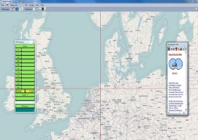 OpenSeaMap: Navigationsprogramm
