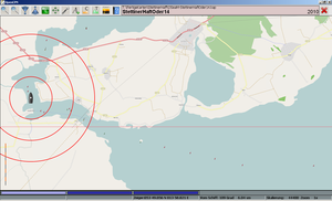 Opencpn Mediterranean Charts